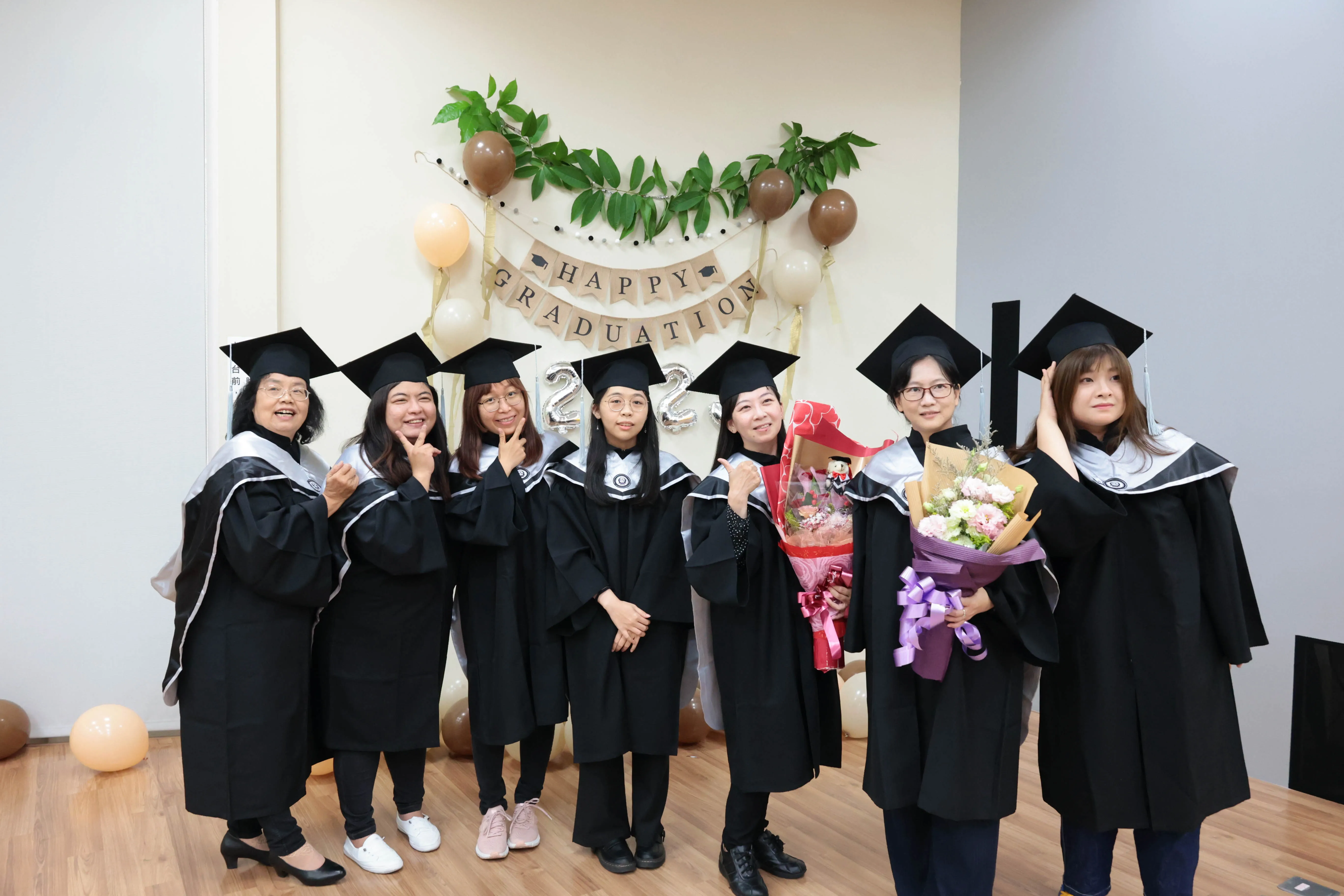 110級畢業典禮 第8張