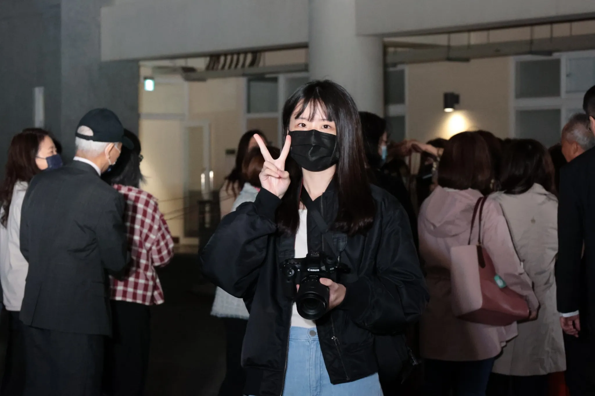 2022第一屆校友回娘家 第9張