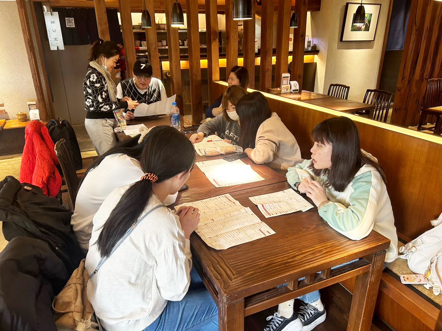 實際考察_春水堂人文茶館 第3張