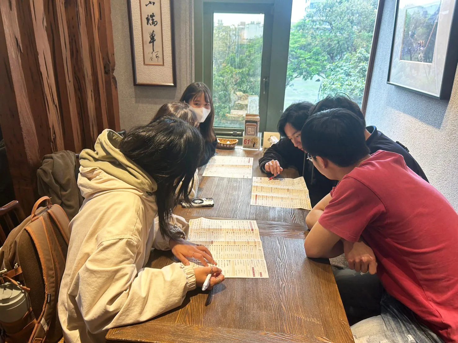 實際考察_春水堂人文茶館 第2張