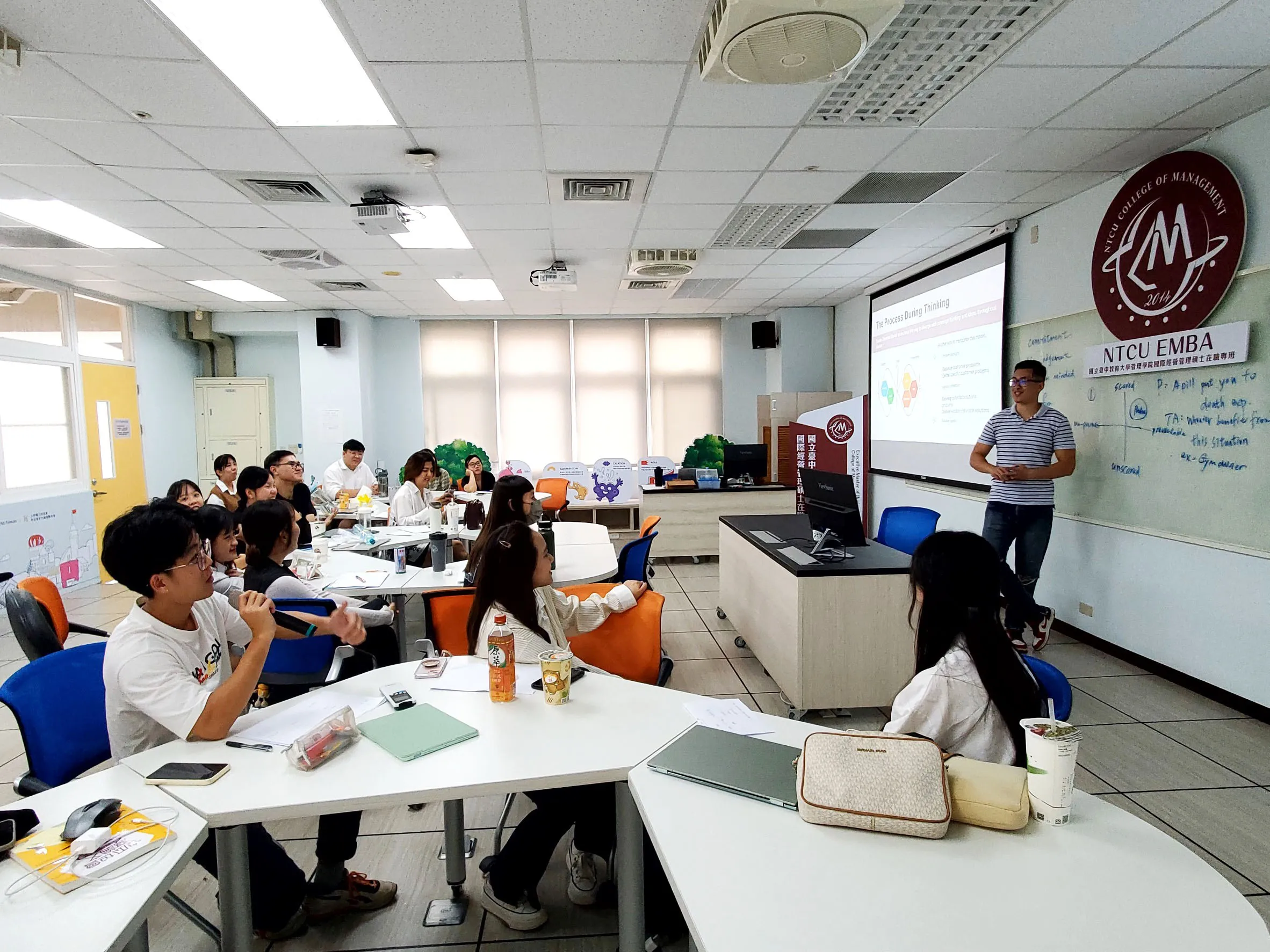 112學年度第一學期工作訪_新加坡惠普全球科技股份有限公司 : 陳子濟經理 第5張