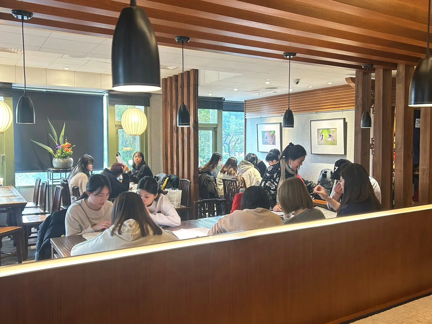 實際考察_春水堂人文茶館 第1張